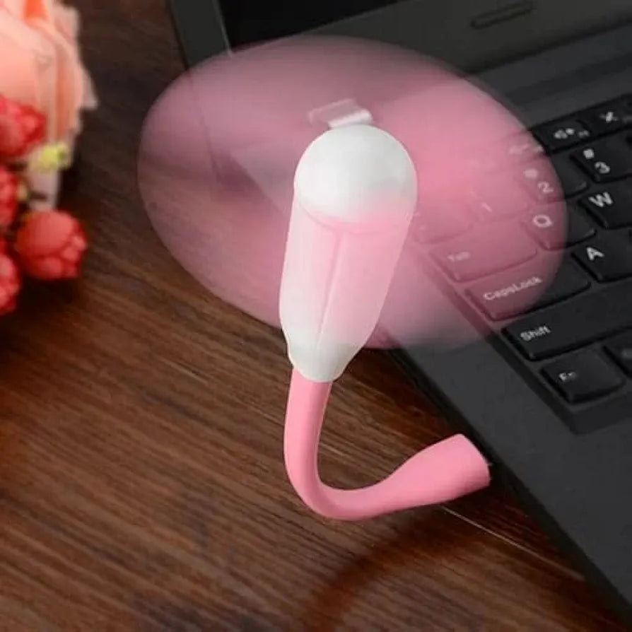 Mini Fan Portable