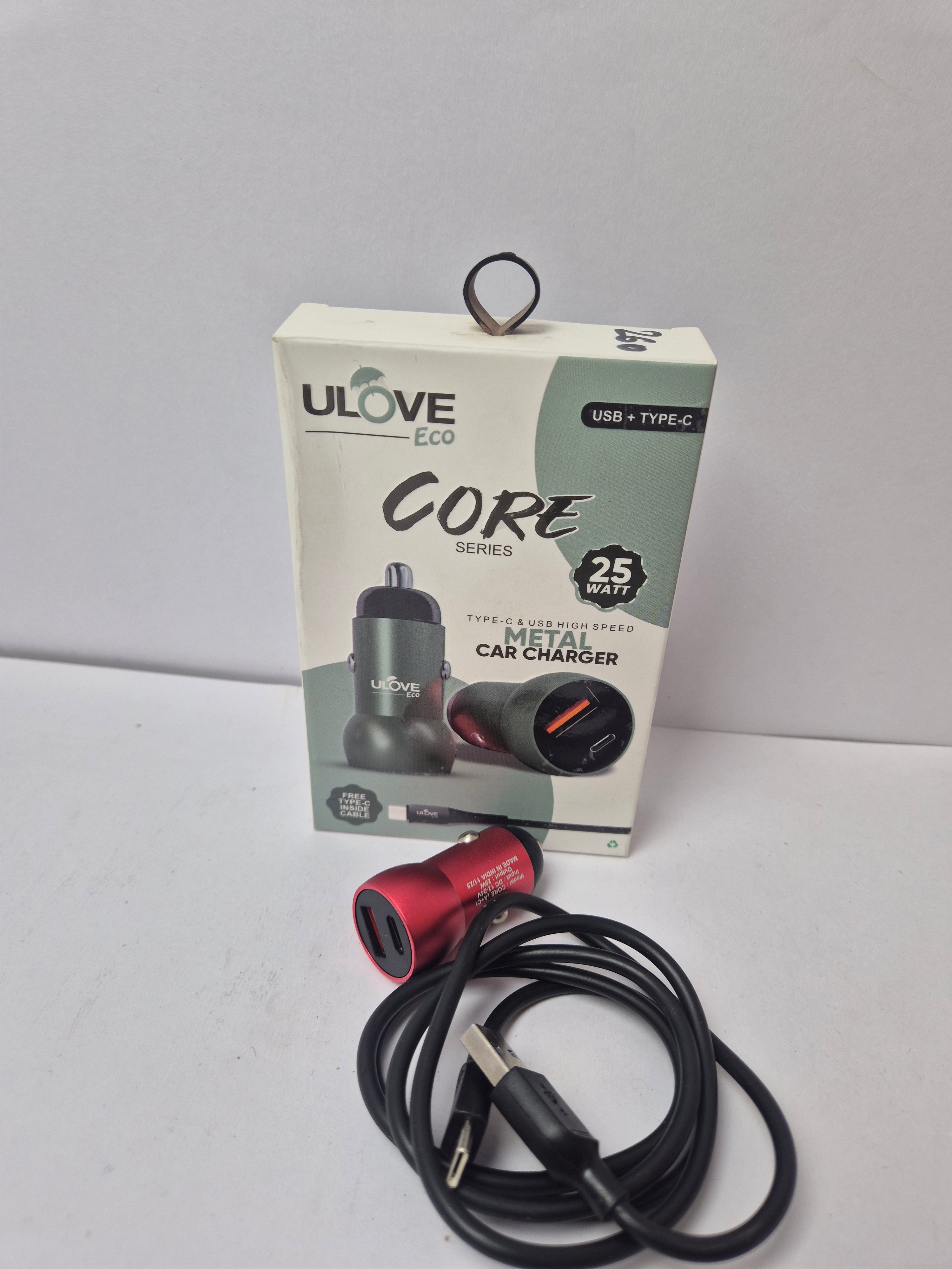 Ulove Metal 25W