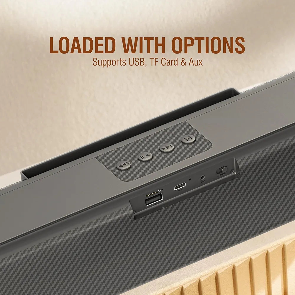 UBON Thunder SP90 Wireless Sounbar