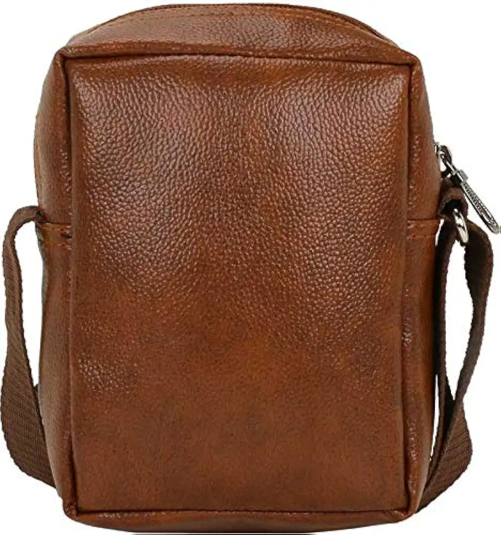 Cross-Body Sling Bag