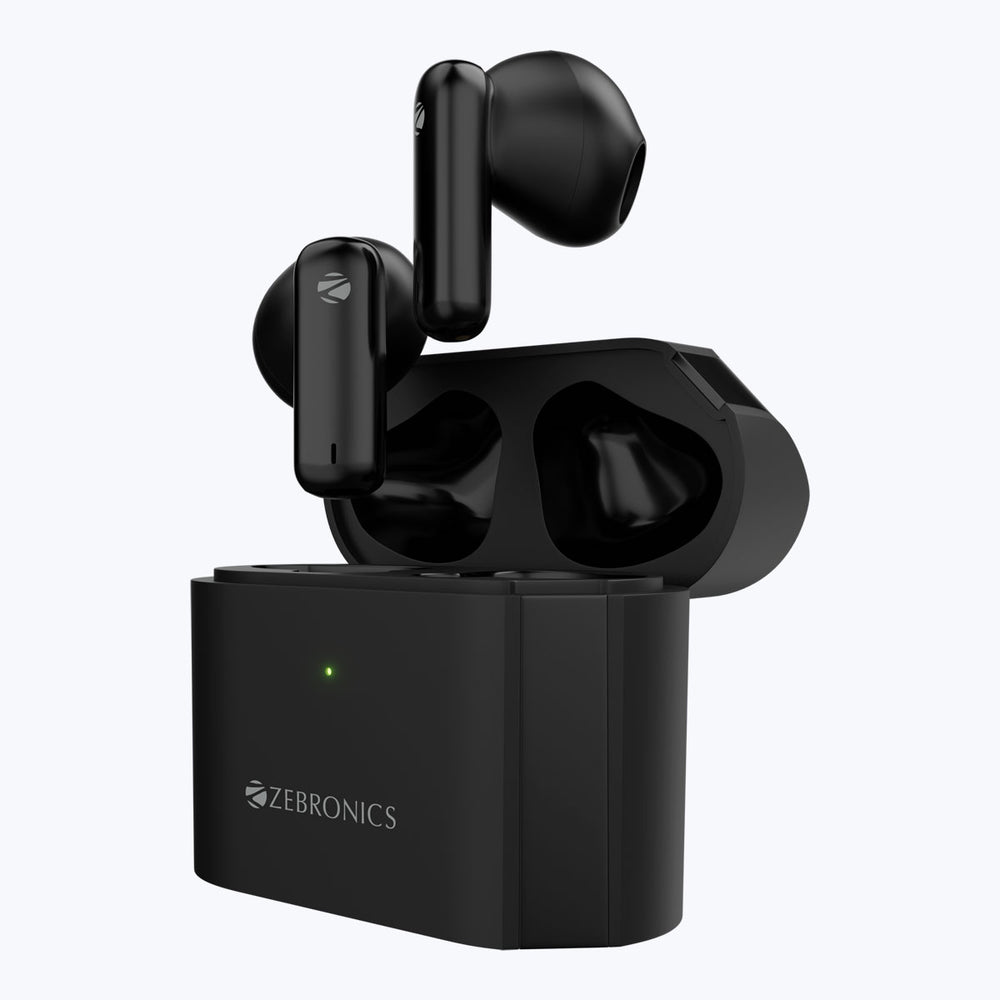 Zebronics Glacier earbuds