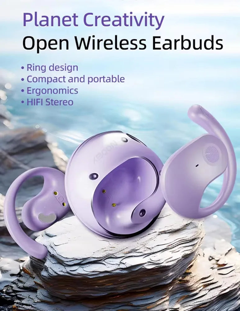 OWS Bluetooth Open Ear