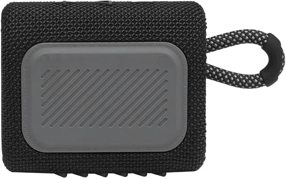 JBL wireless speaker