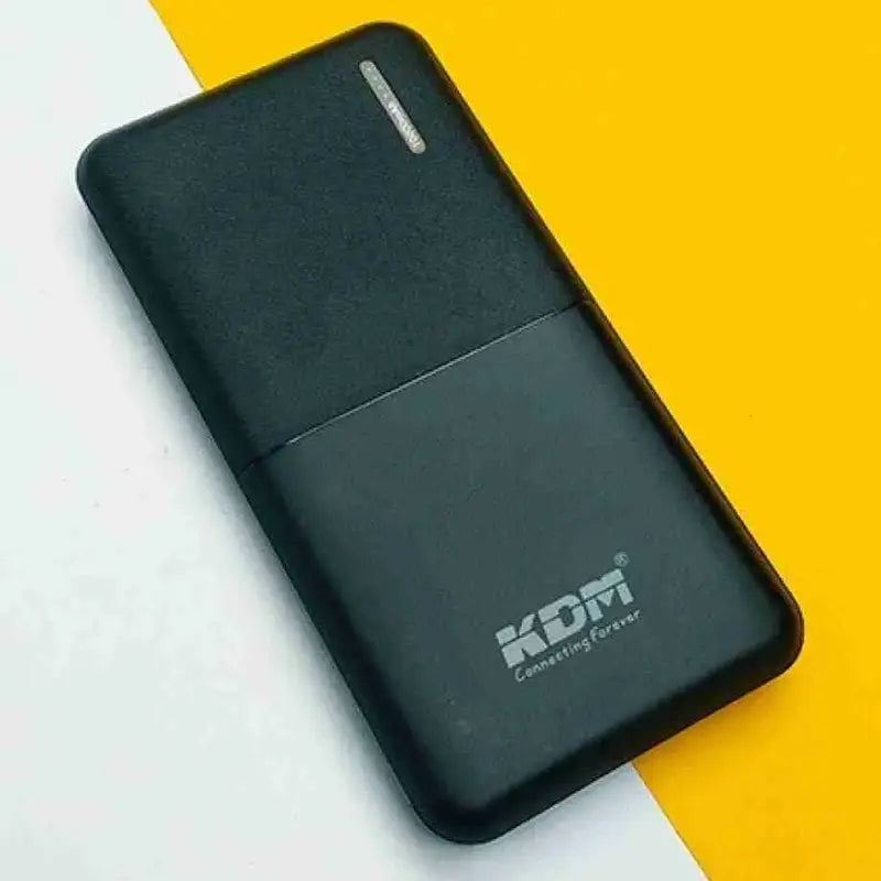KDM-10X Power Bank