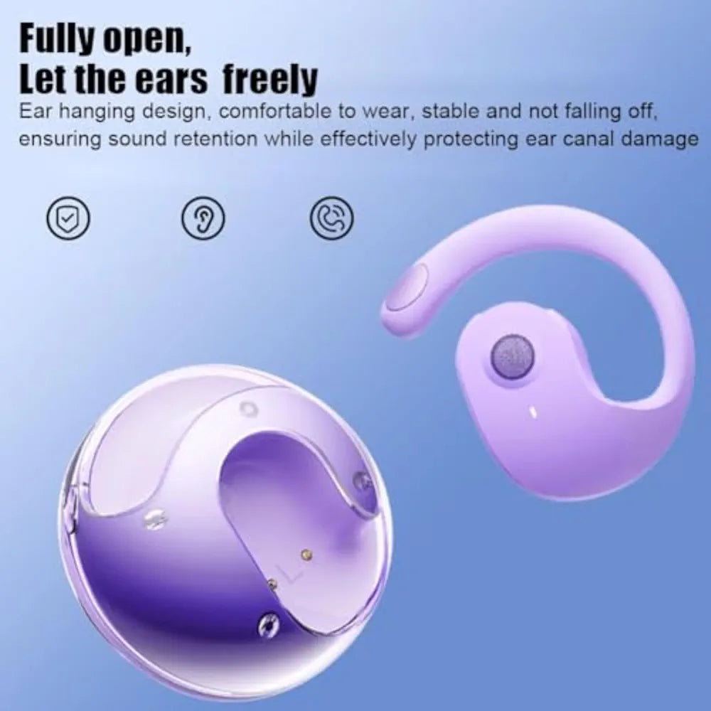OWS Bluetooth Open Ear