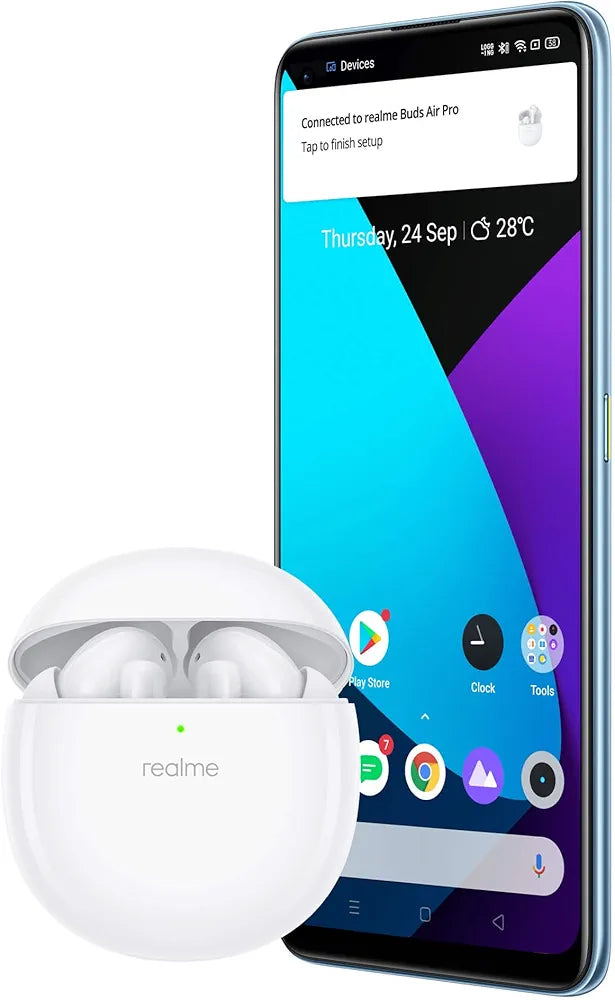 Realme buds air pro