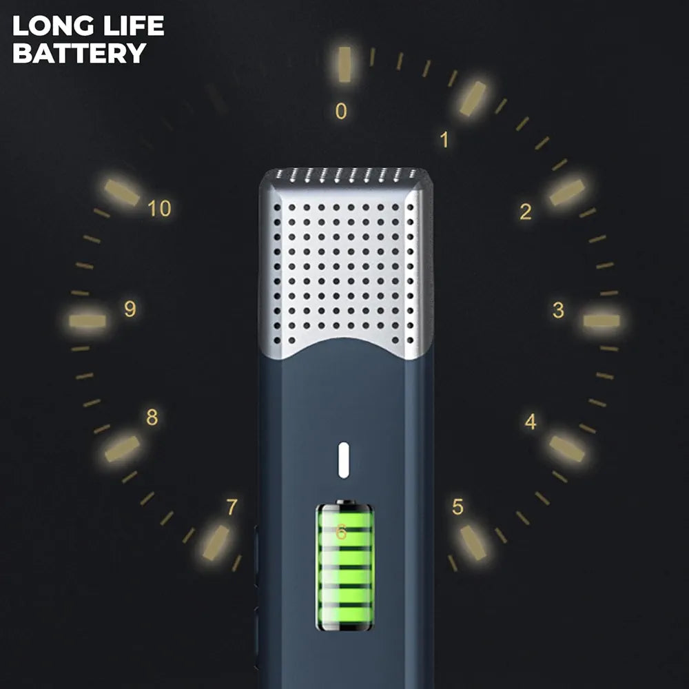 Grade SX-960 Wireless Mic