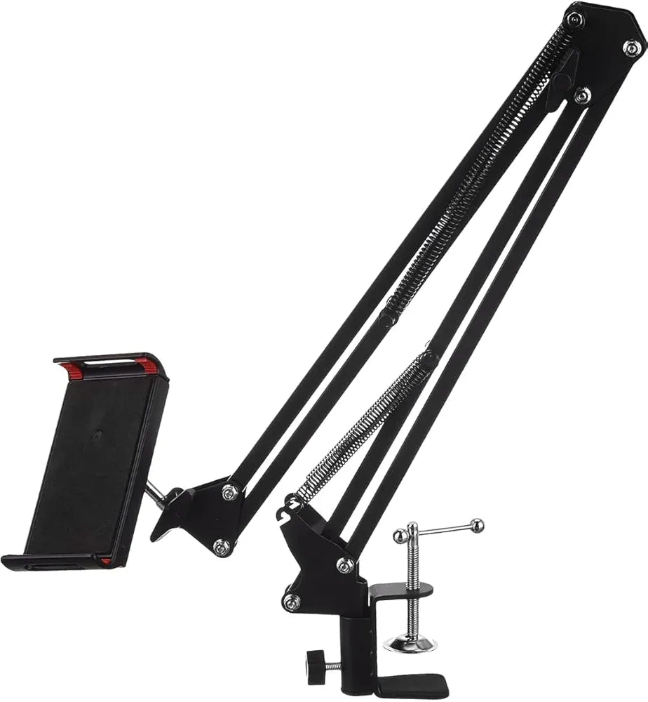 Overhead Video Stand