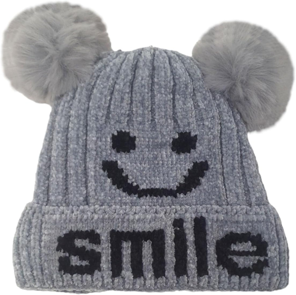 Kids Woolen Beanie