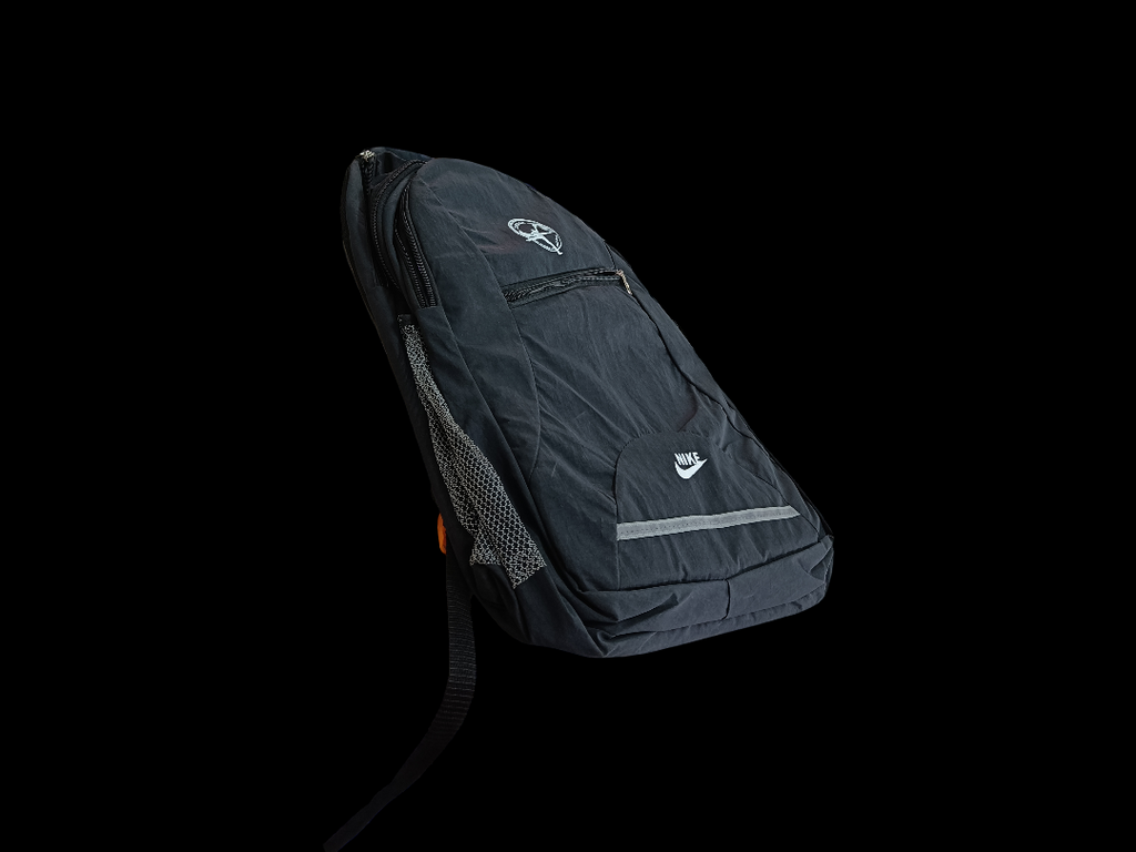 Nike Sports School Bag