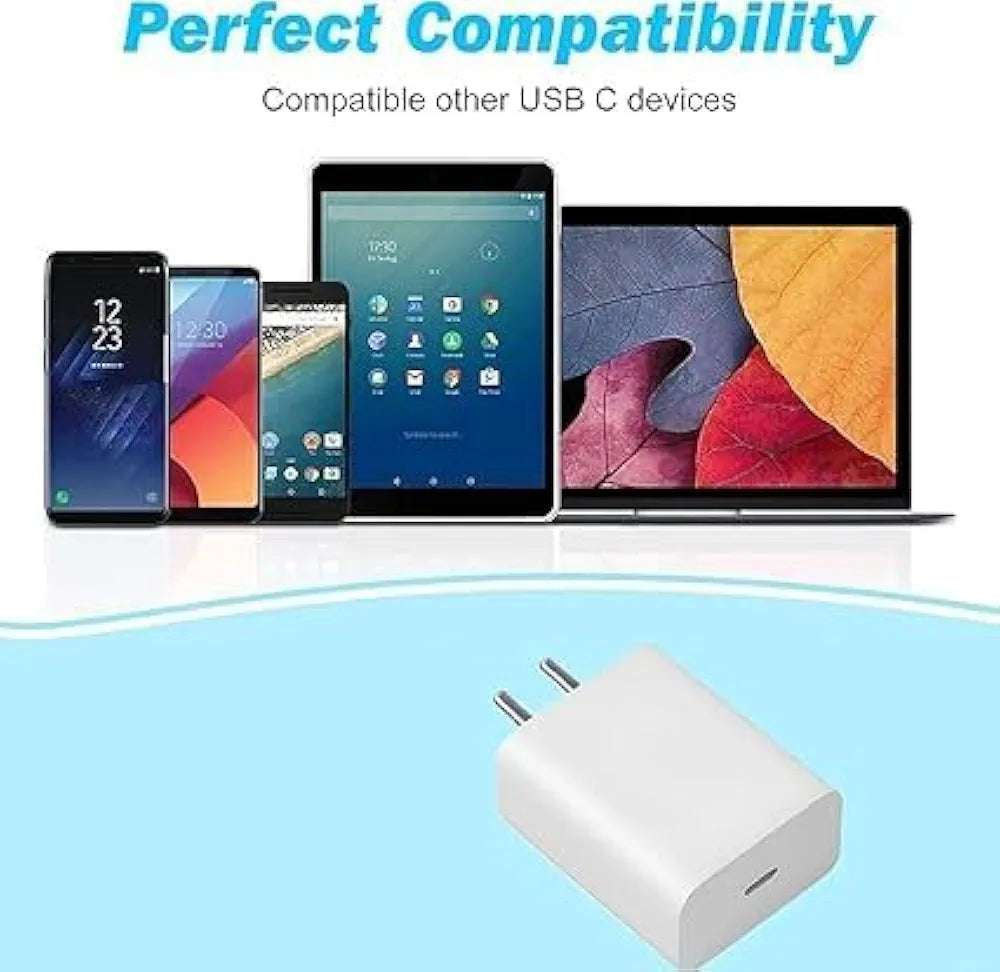 Google 30W Original Type