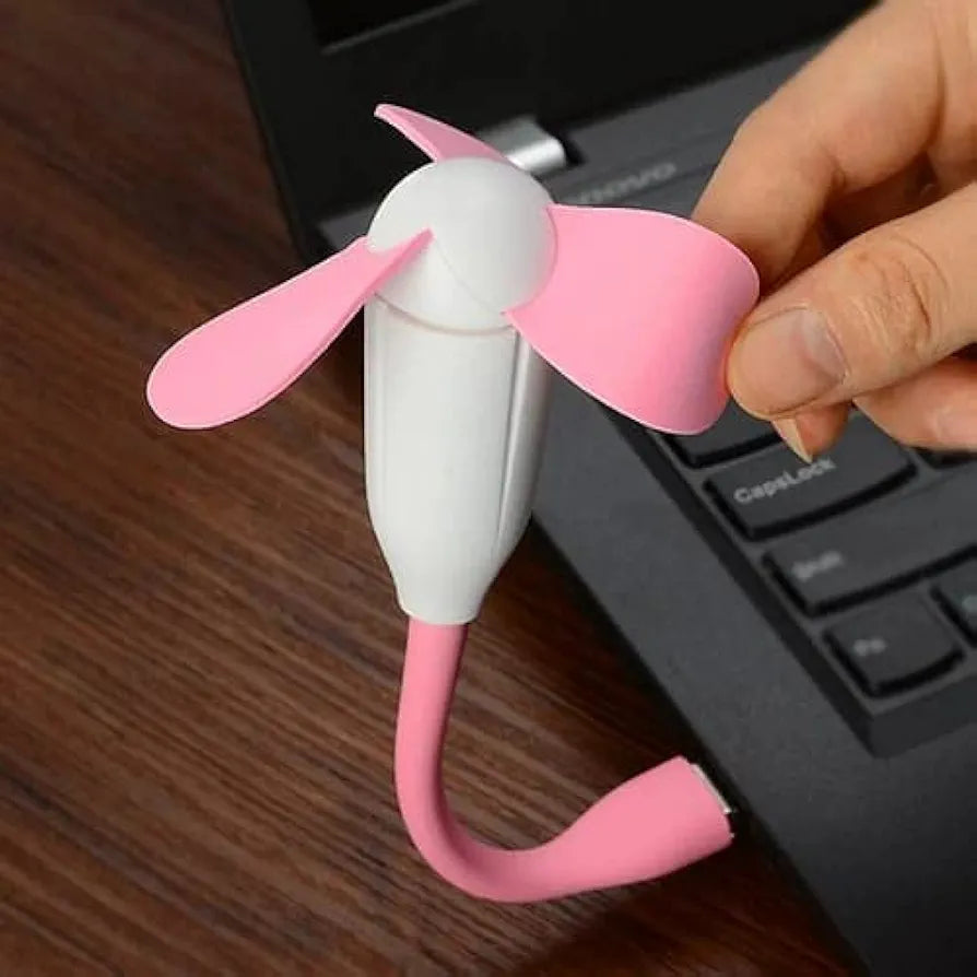 Mini Fan Portable