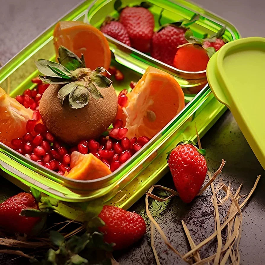 Lunch Box for Kids School Office