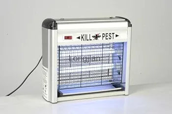 LED Mosquito Trap 4w