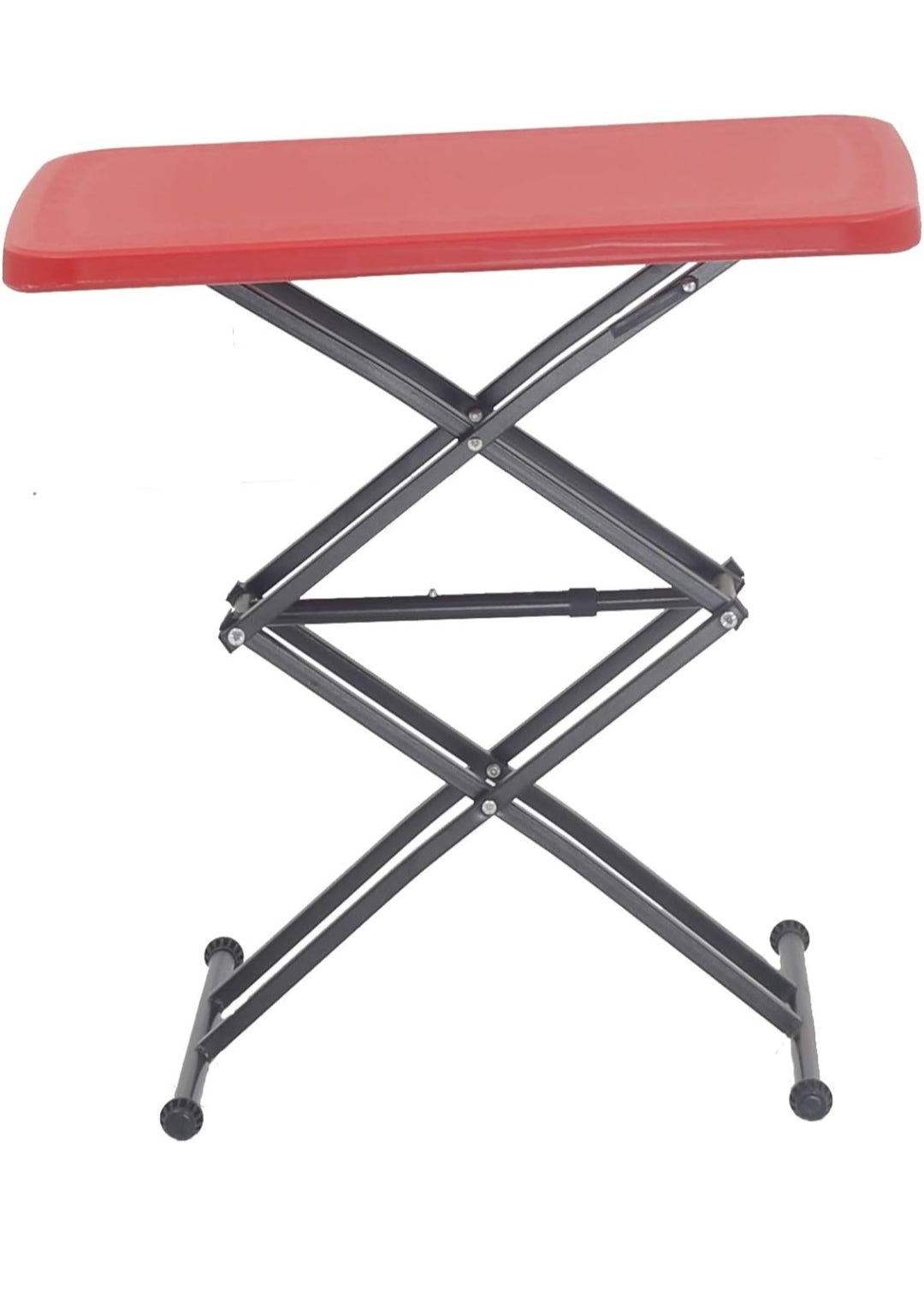 History folding table