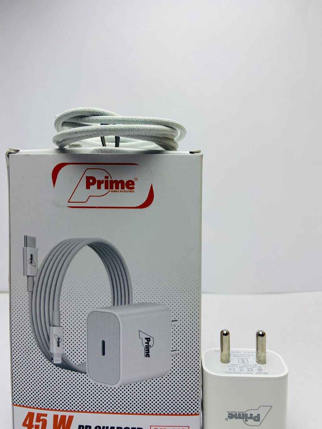 Prime c-45w