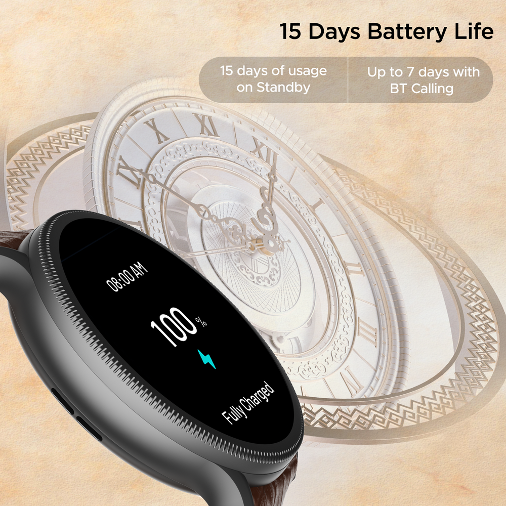 Boat lunar space plus