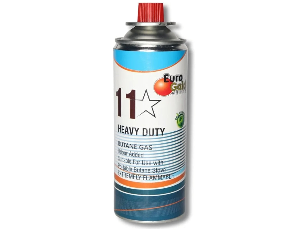 Travelling Stove Gas