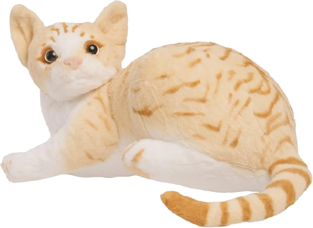 Cat Soft Toy music 30Cm