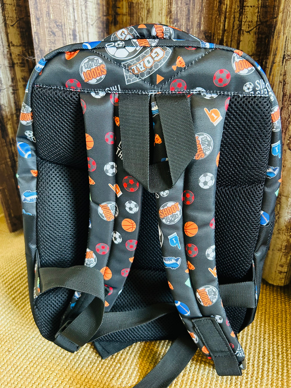 FunBlast School Bags