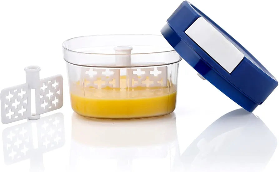 Chopper 600 ml Multicolor