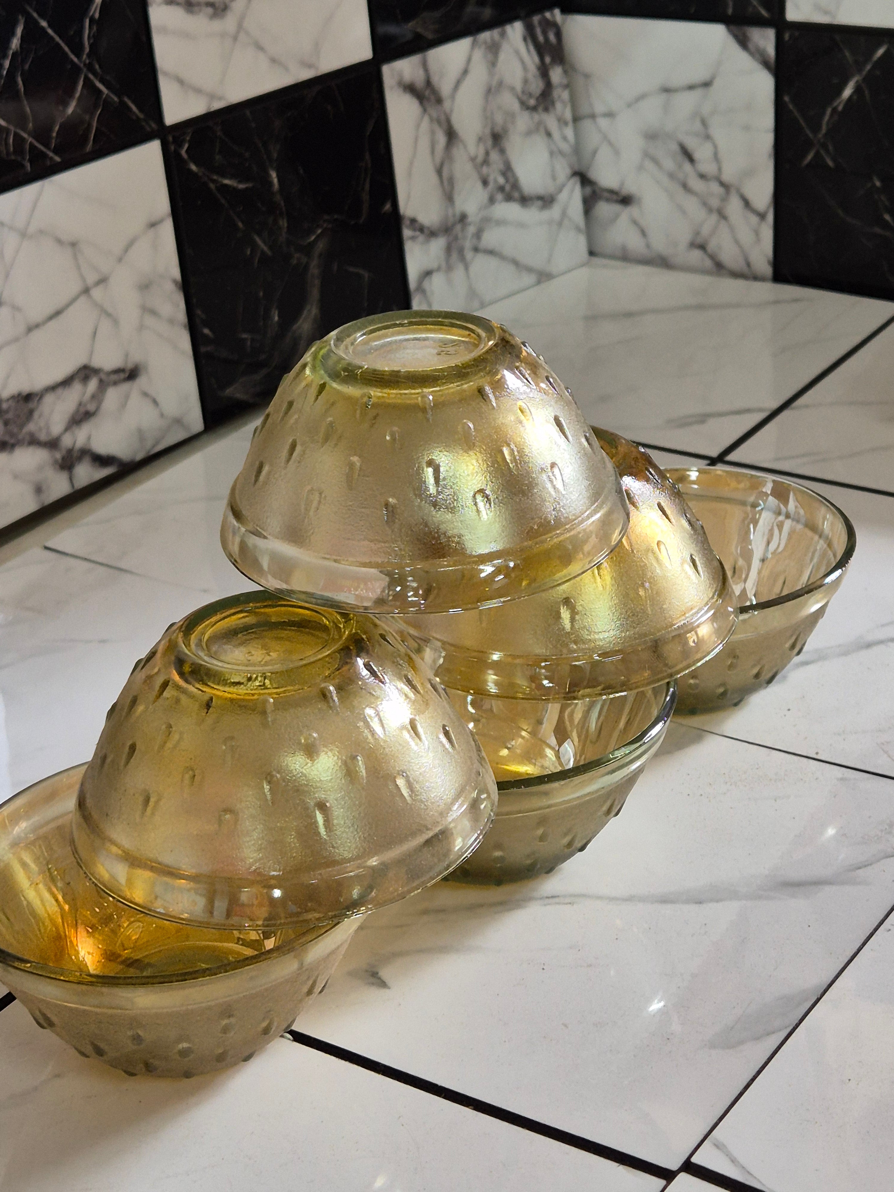 Glass Bowl for Kitchen