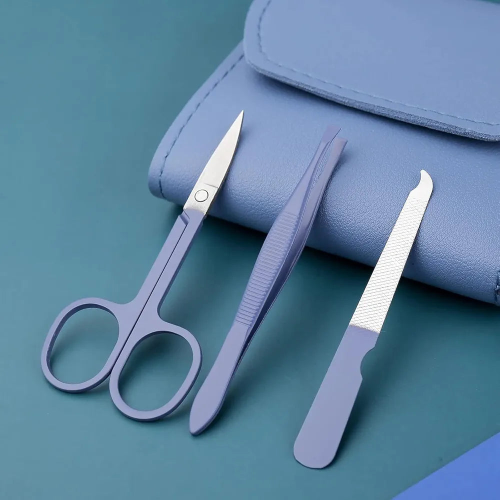 Manicure & Pedicure Set