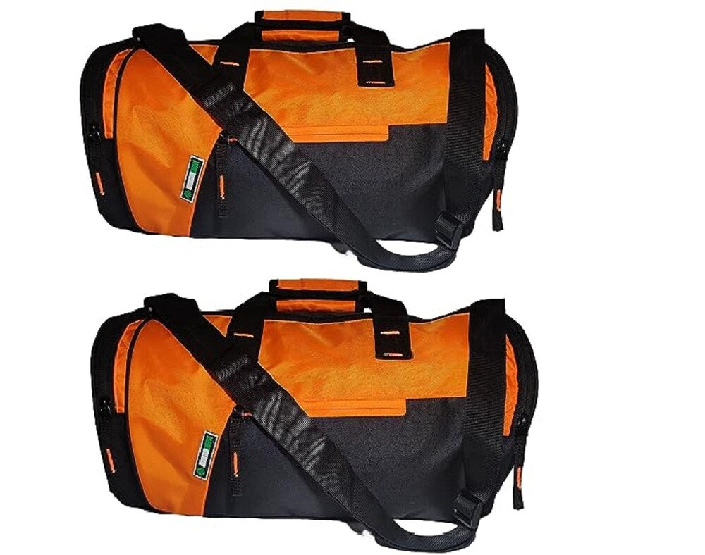 Gym Duffel Bag