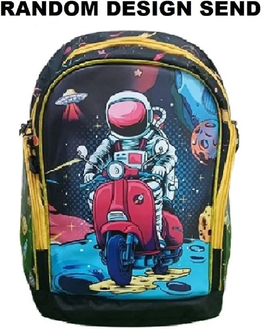 School Bag