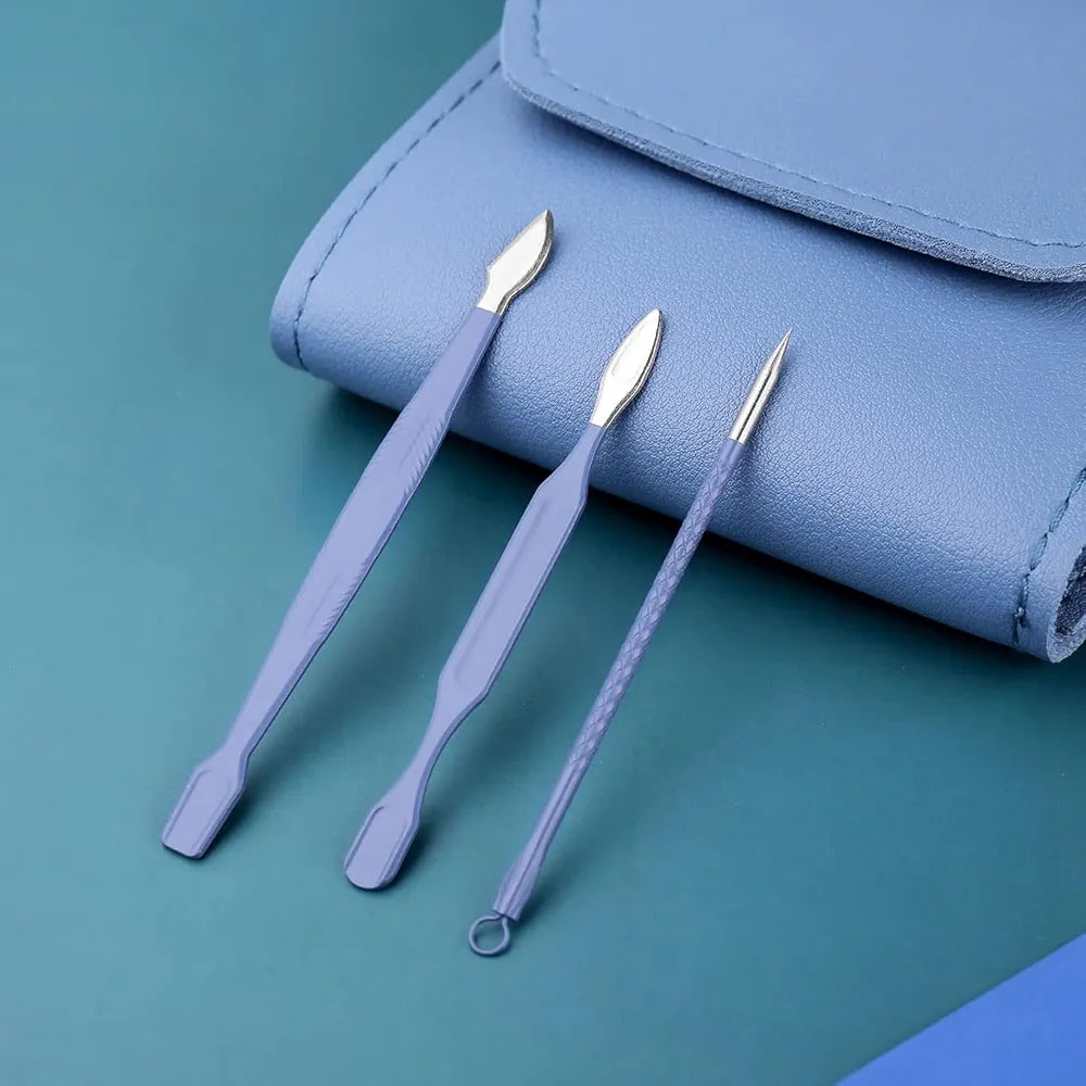 Manicure & Pedicure Set