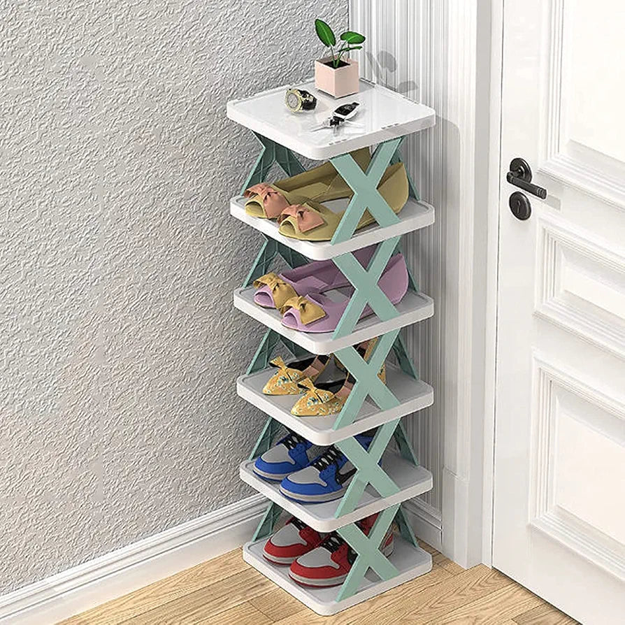 Shoe Rack