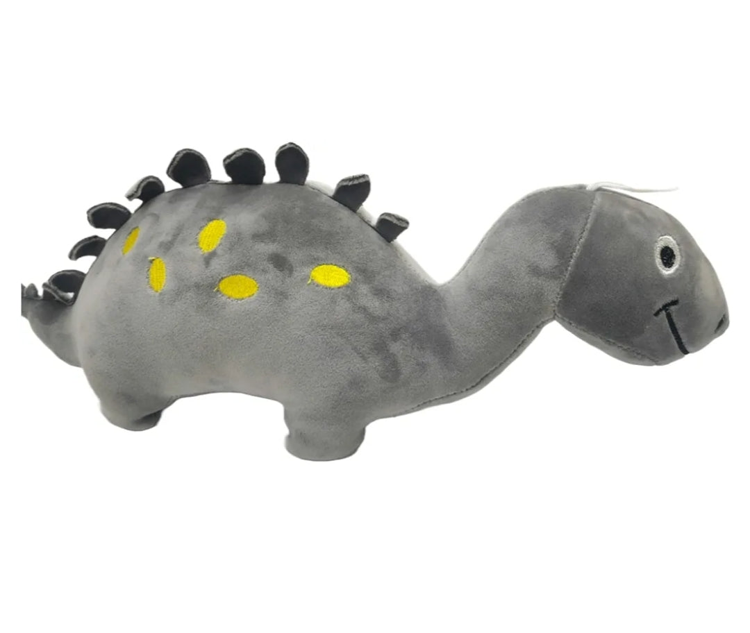 Soft dinosaur