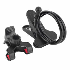 Flexible mobile stand