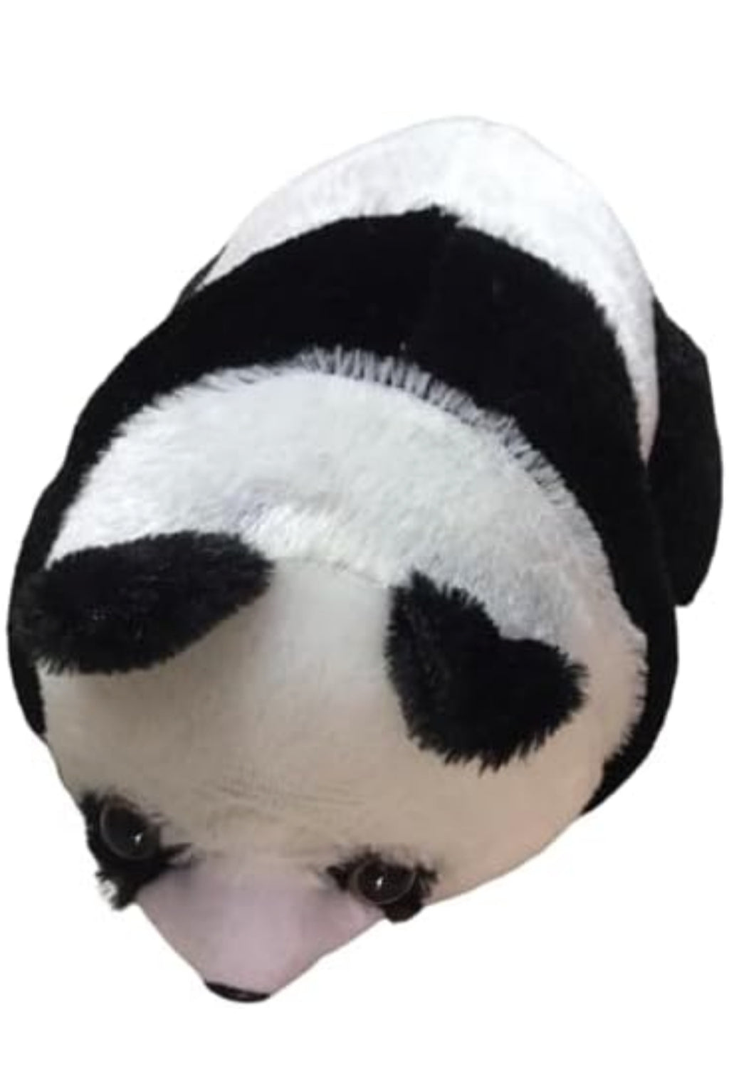 Soft black white Panda teddy bear