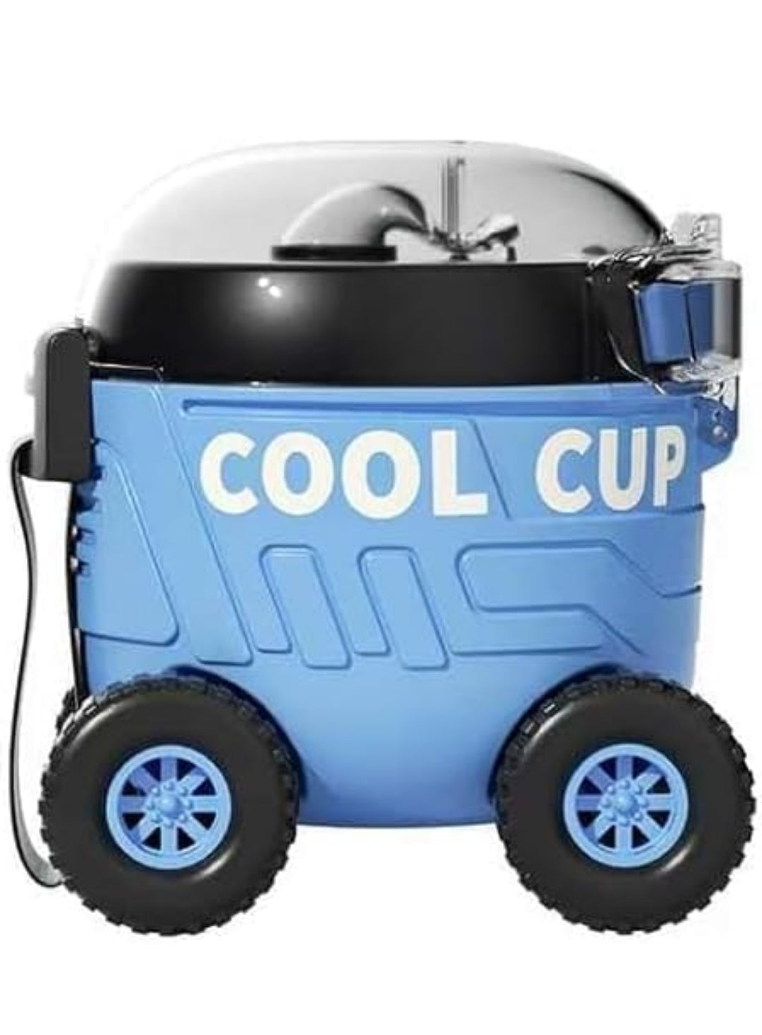 Cool cup  water bottle