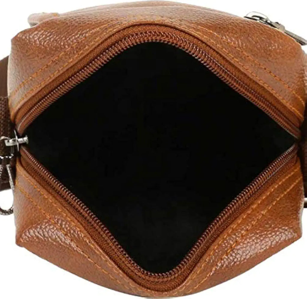 Cross-Body Sling Bag