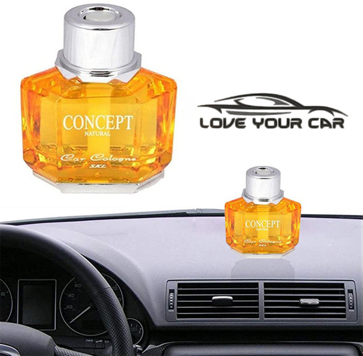 Car perfume