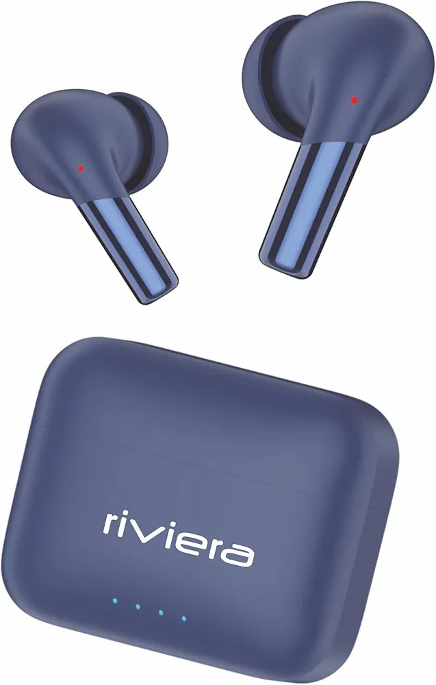 Prime Jazz wireless earbuds