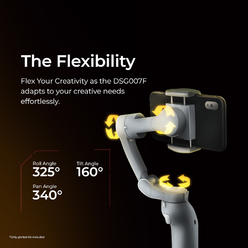 Digitek DSG-007F AI 3 Axis