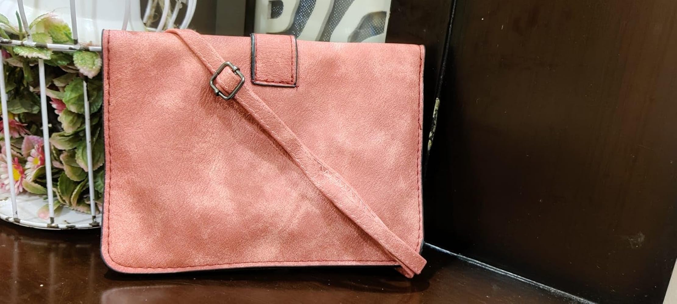 Ladies purse
