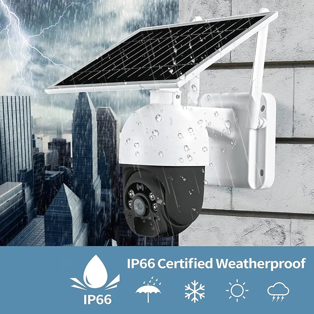 CCTV Security Camera