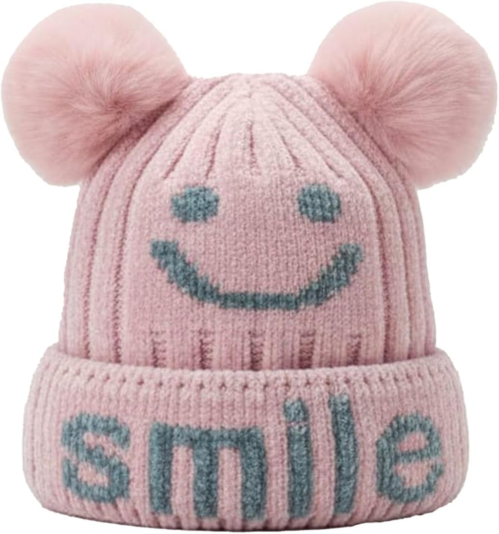 Kids Woolen Beanie