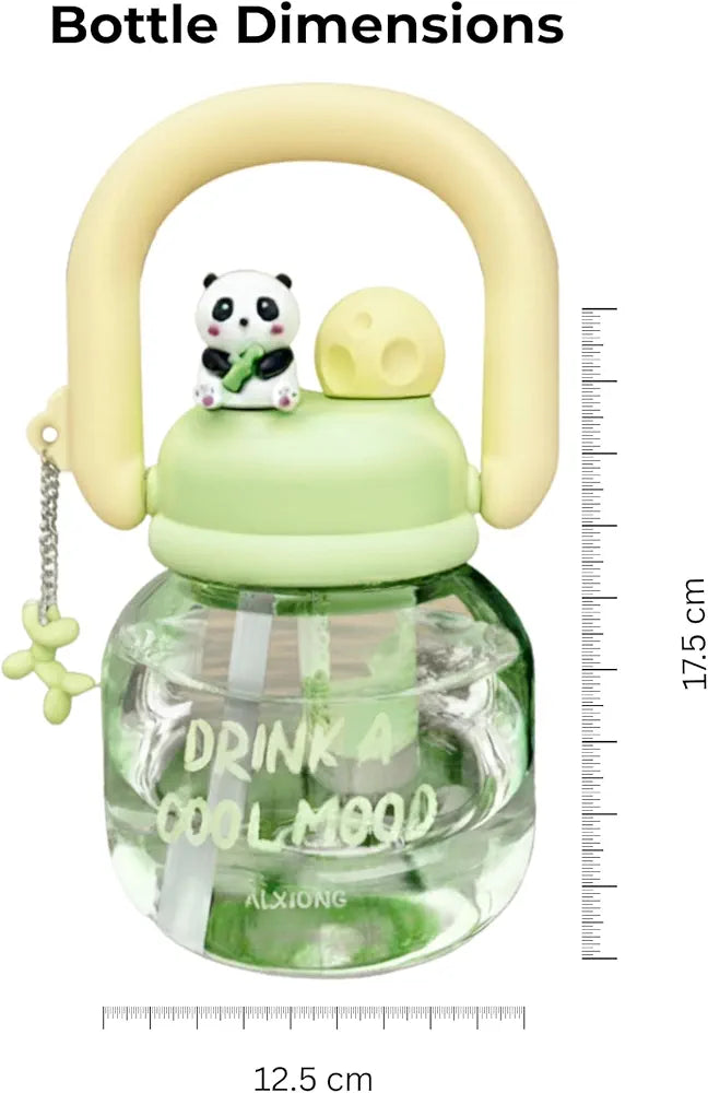 School watch Bottle