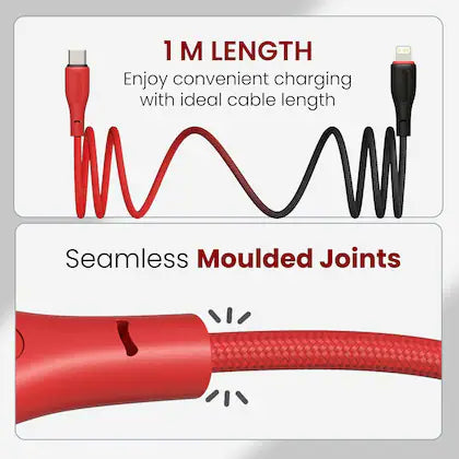 Portronics Hue X 20W