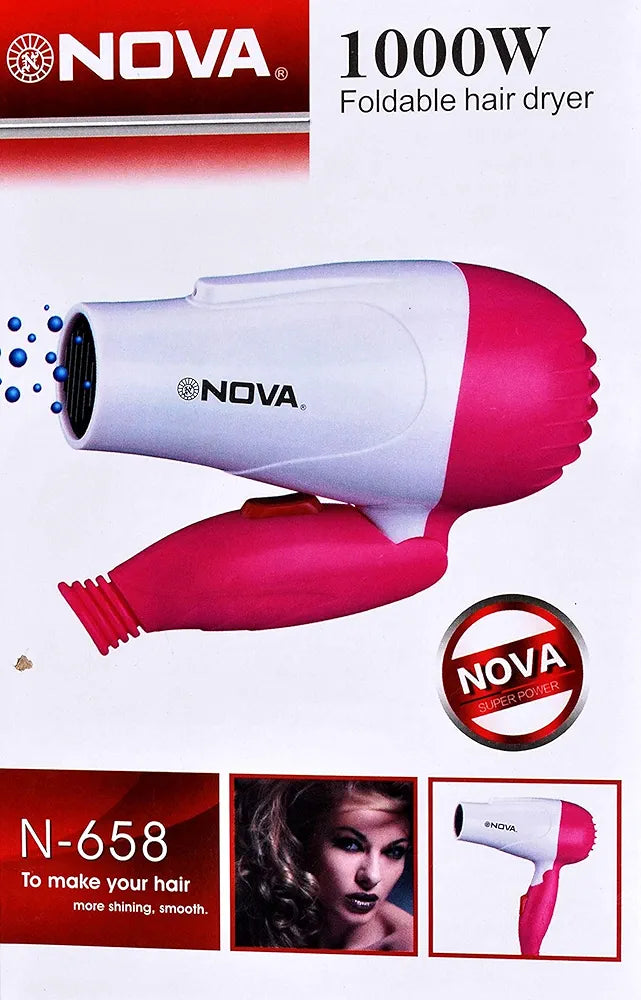Hair Dryer