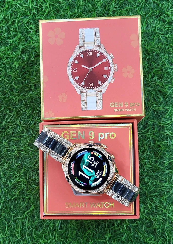 Gen 9 Pro