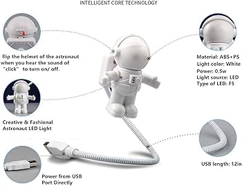 USB Astro light