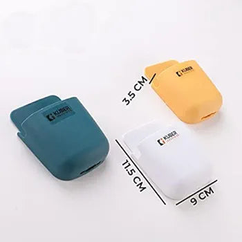 Kuber Industries Remote & Phone Holder