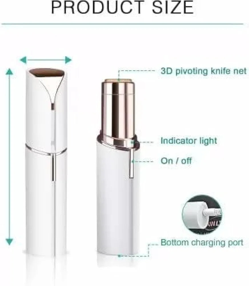 FLAWLESS epilator for women