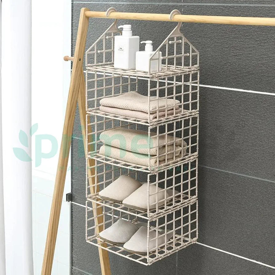 Plastic 5 Layer Folding